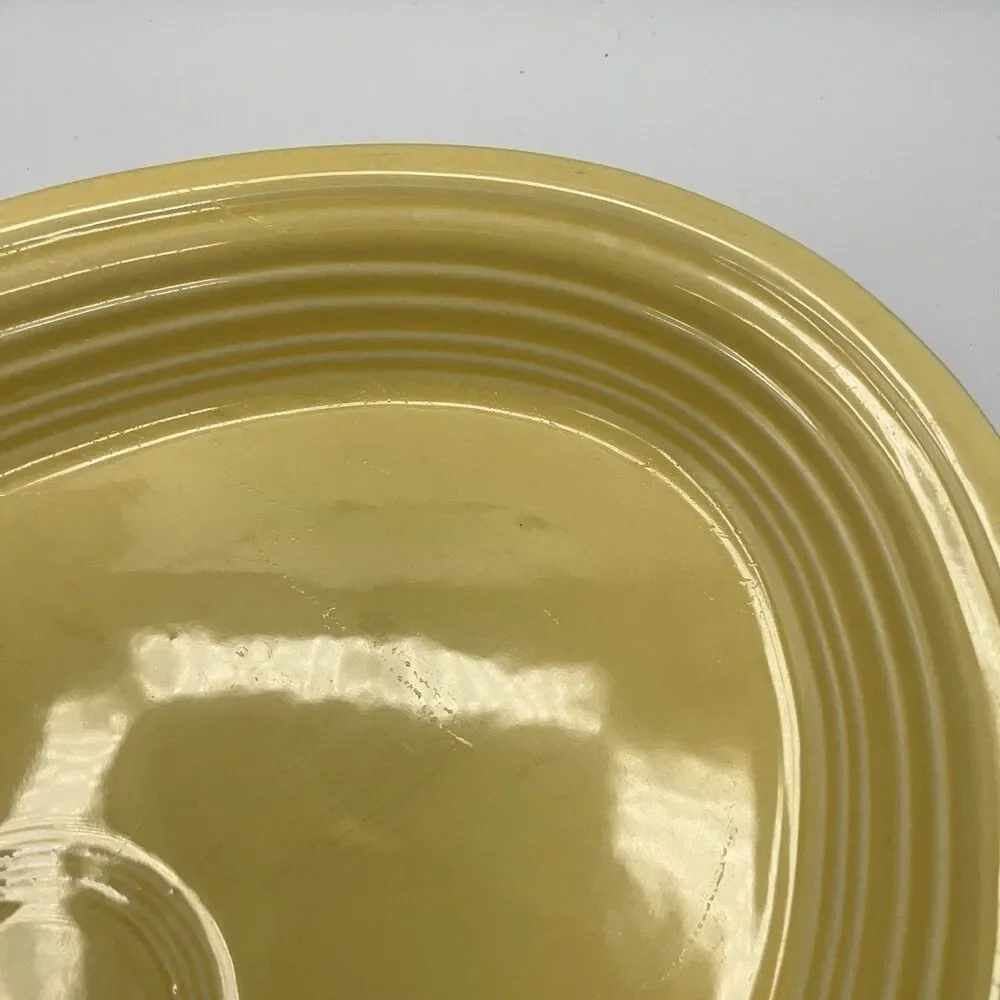 Fiestaware Large 13